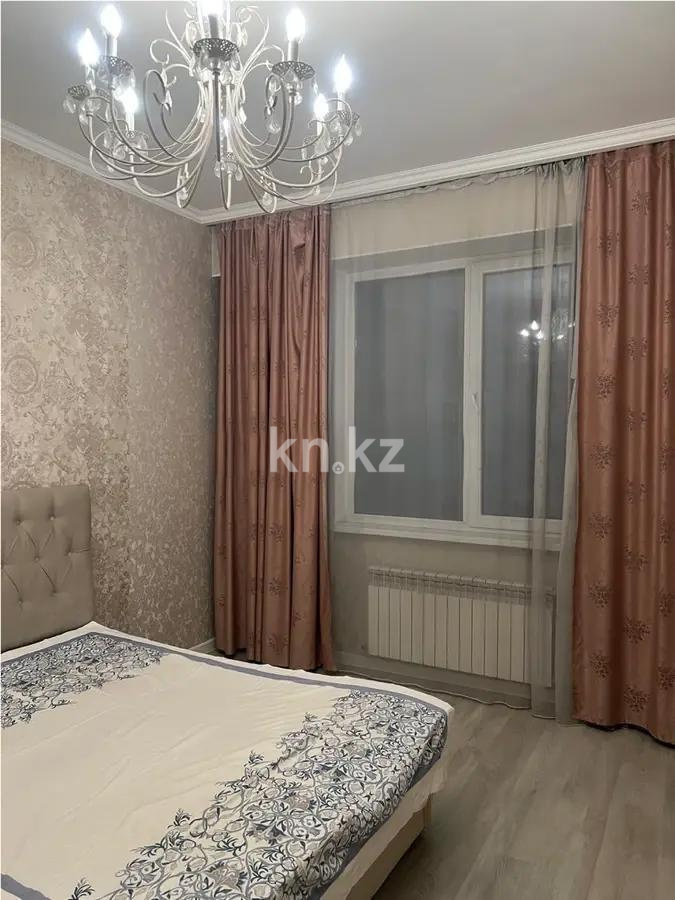 Продажа 1-комнатной квартиры, 42.3 м² в Алматы