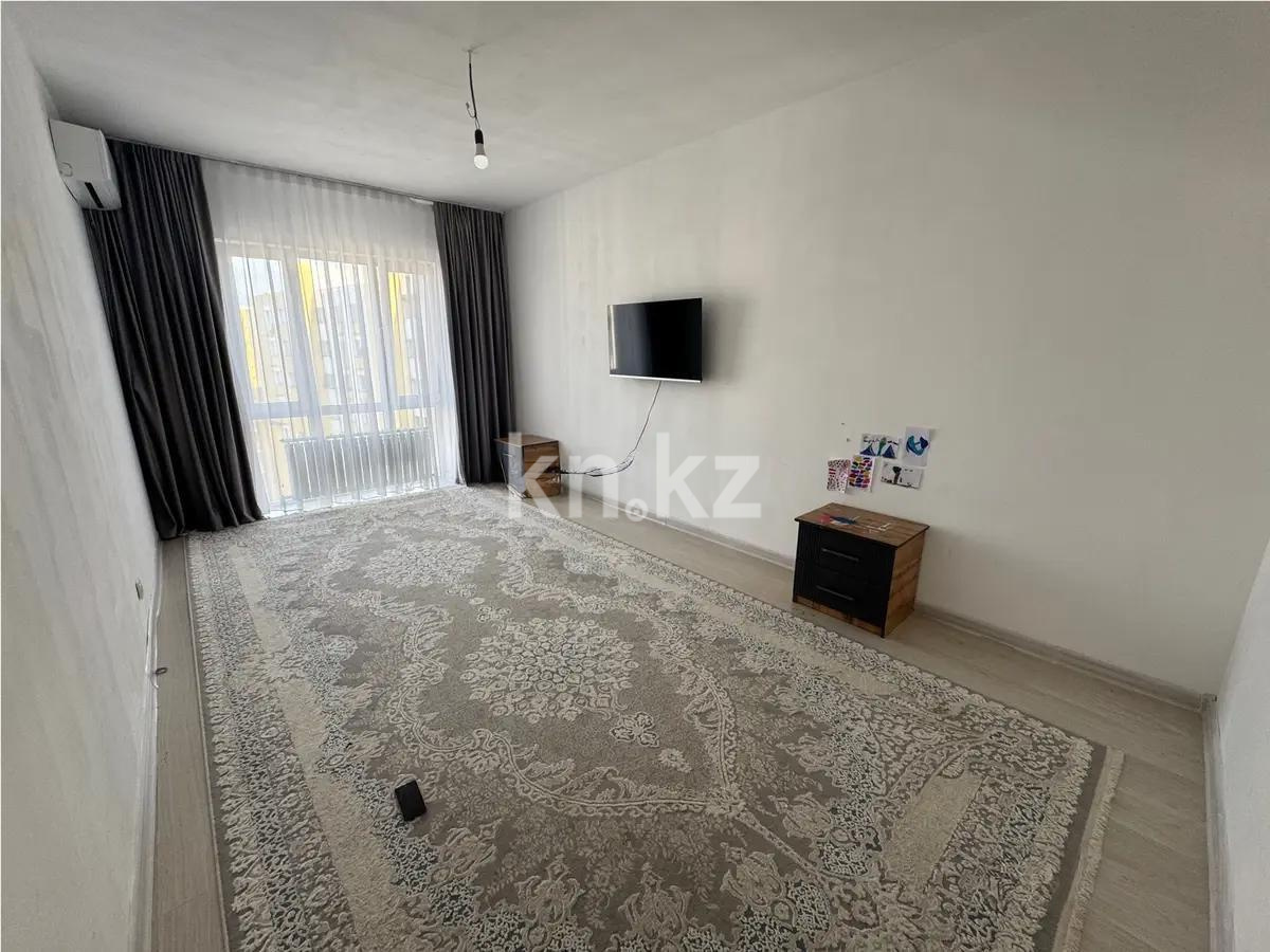 Продажа 2-комнатной квартиры, 66.4 м², ул. Северное Кольцо, дом  92/3 в Алматы