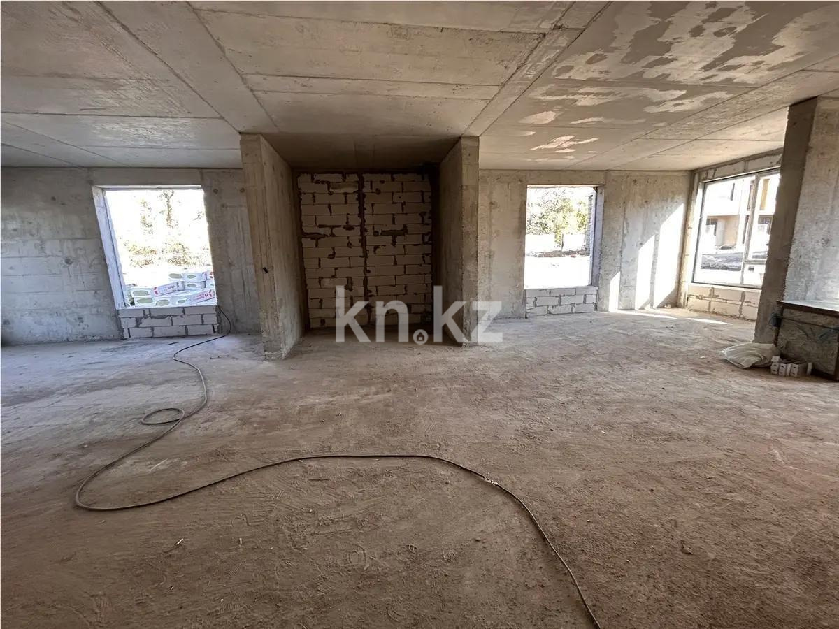 Продажа 3-комнатной квартиры, 92.7 м², Алатауская тр., дом  3ж стр в Алматы - фото 2