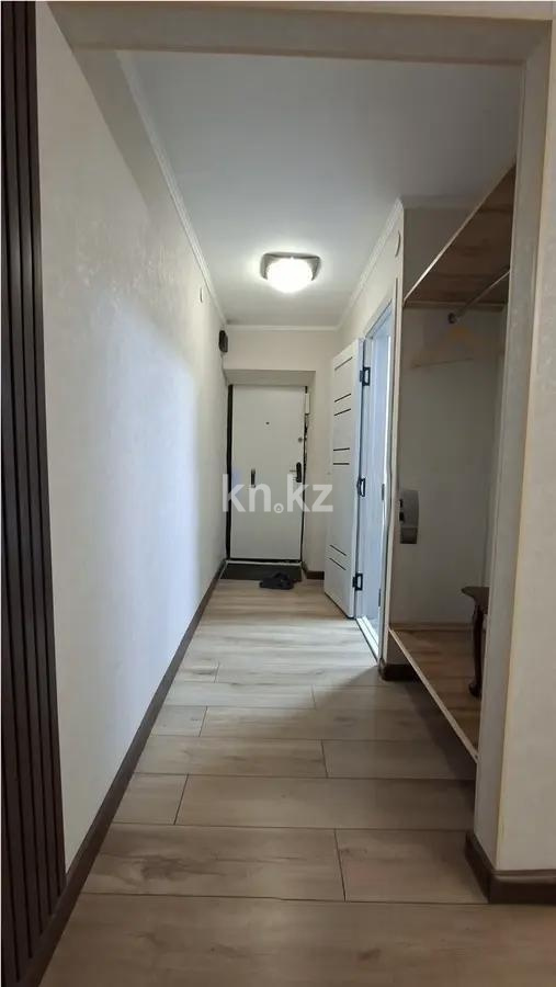 Продажа 1-комнатной квартиры, 36 м² в Алматы - фото 4