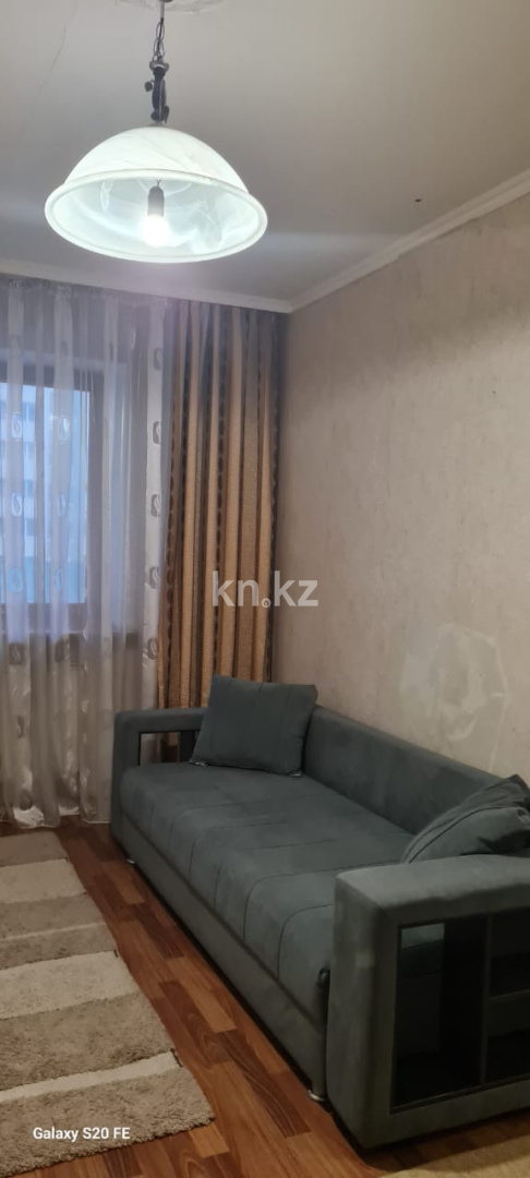 Аренда 1-комнатной квартиры, 38 м² в Астане - фото 3