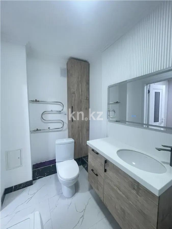 Продажа 2-комнатной квартиры, 56 м² в Астане - фото 5