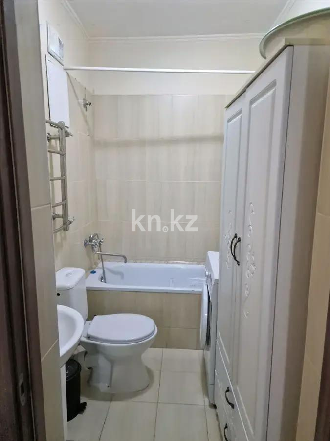 Продажа 1-комнатной квартиры, 28 м², ул. Кенесары хана, дом  83/2 в Алматы - фото 3