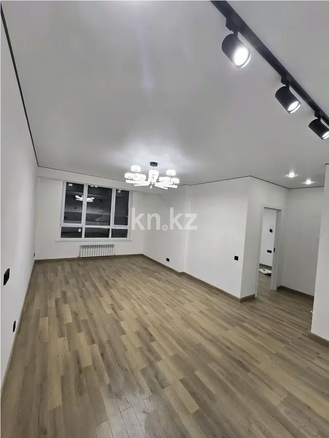 Продажа 2-комнатной квартиры, 48.24 м² в Алматы - фото 2