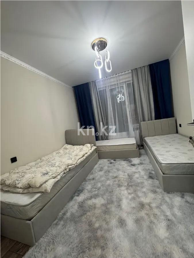 Продажа 3-комнатной квартиры, 85 м² в Астане - фото 3