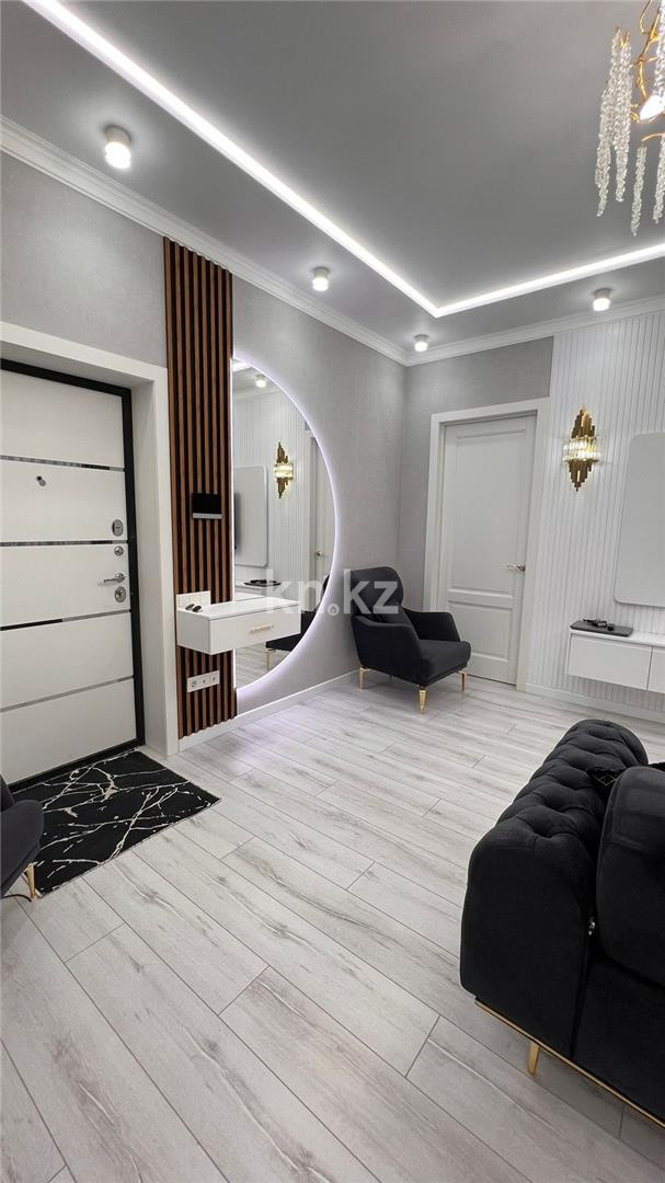 Продажа 2-комнатной квартиры, 50 м², ул. Таттимбета, дом  35 в Караганде - фото 9