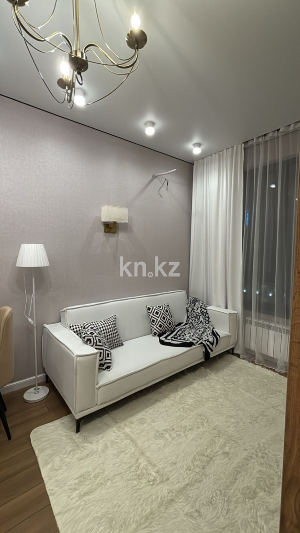 Продажа 2-комнатной квартиры, 45 м² в Алматы - фото 7