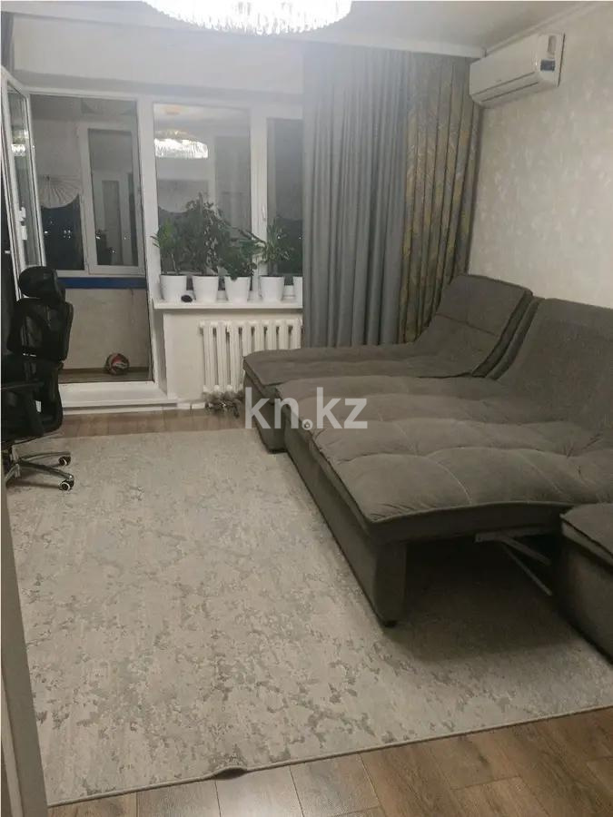 Продажа 4-комнатной квартиры, 79 м² в Астане