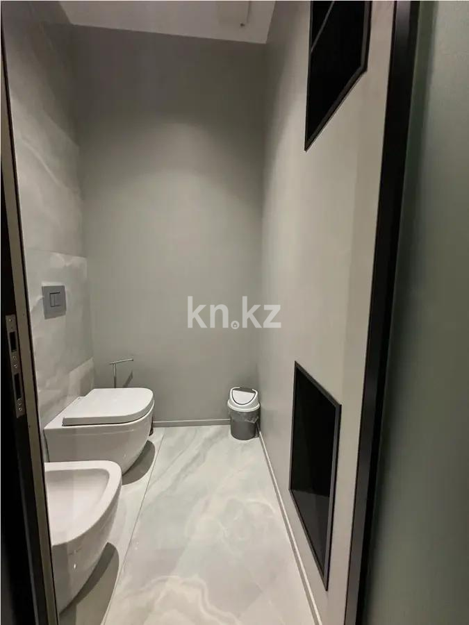 Продажа 4-комнатной квартиры, 200 м², ул. Мерген, дом  91/11 в Алматы - фото 6