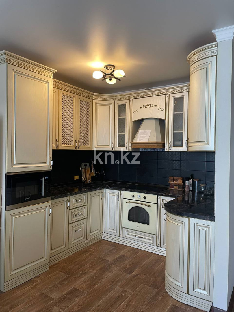 Продажа 2-комнатной квартиры, 53 м² в Астане - фото 5