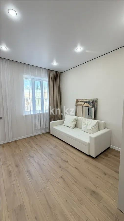 Продажа 1-комнатной квартиры, 33.6 м² в Астане