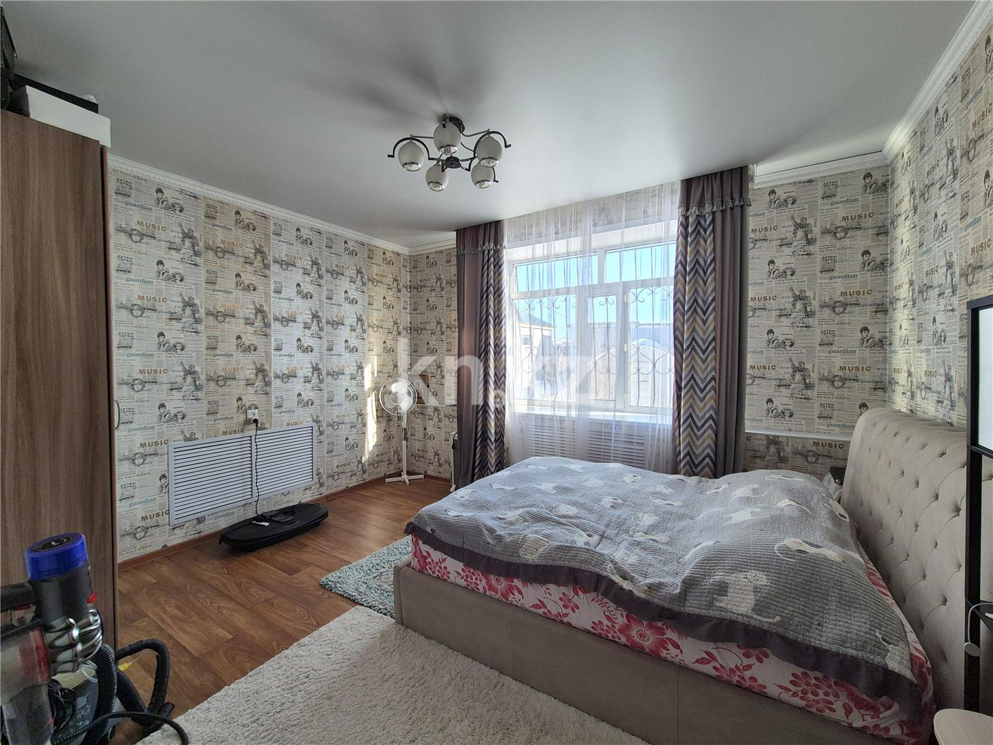 Продажа 4-комнатного дома, 190 м², мкр-н Отрадное в Темиртау - фото 3