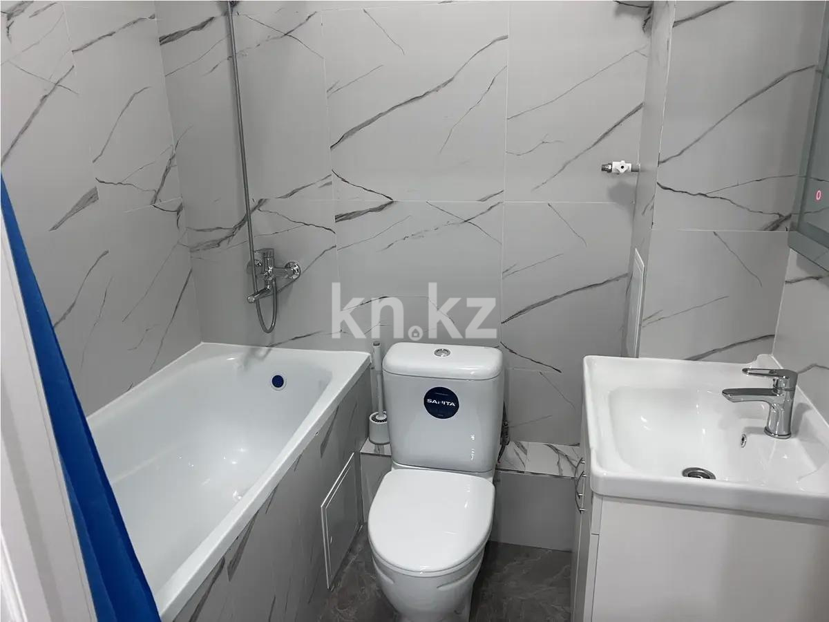 Продажа 1-комнатной квартиры, 37 м² в Астане - фото 3