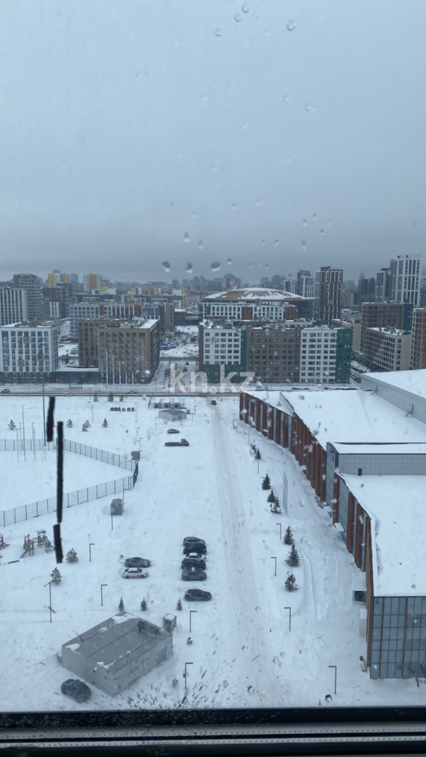 Продажа 3-комнатной квартиры, 99 м² в Астане - фото 10