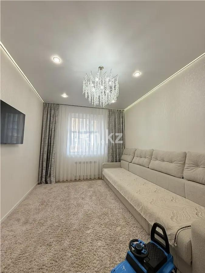 Продажа 3-комнатной квартиры, 76 м² в Караганде