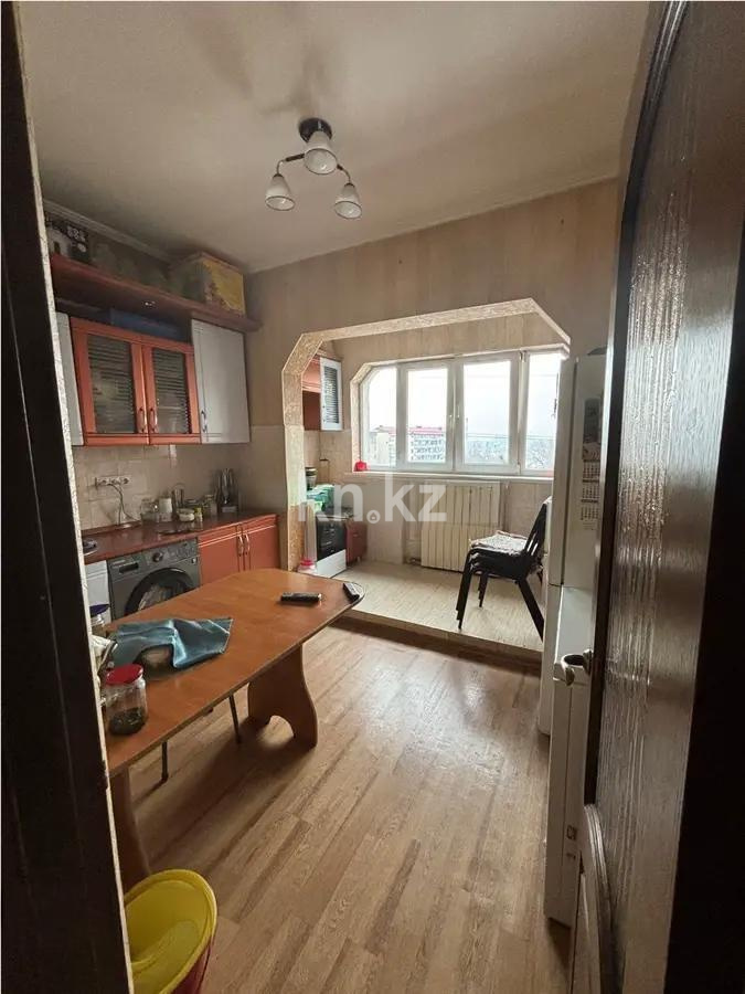 Продажа 2-комнатной квартиры, 60 м², ул. Геологов, дом  10А в Алматы - фото 3