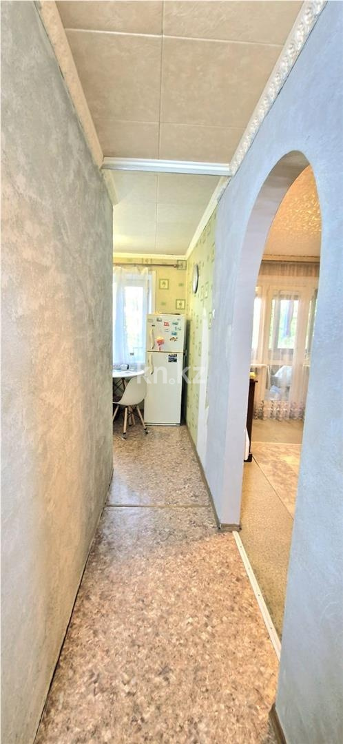Продажа 2-комнатной квартиры, 45 м² в Караганде - фото 9
