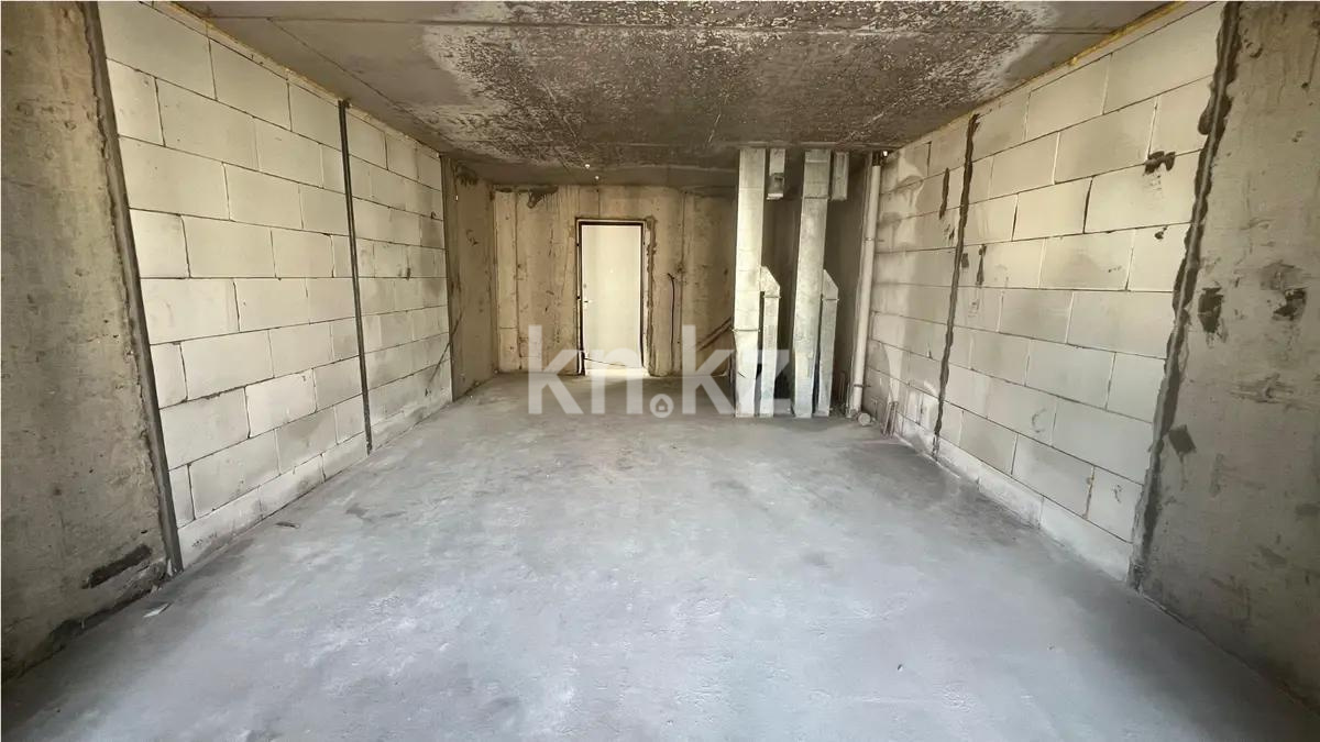 Продажа 1-комнатной квартиры, 40 м², мкр. Шугыла, дом  340/37 в Алматы - фото 3