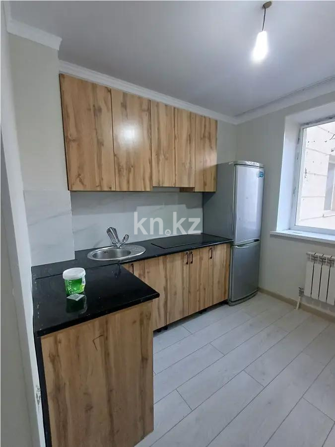 Продажа 1-комнатной квартиры, 39 м², ул. Байтурсынова, дом  39 в Астане - фото 2