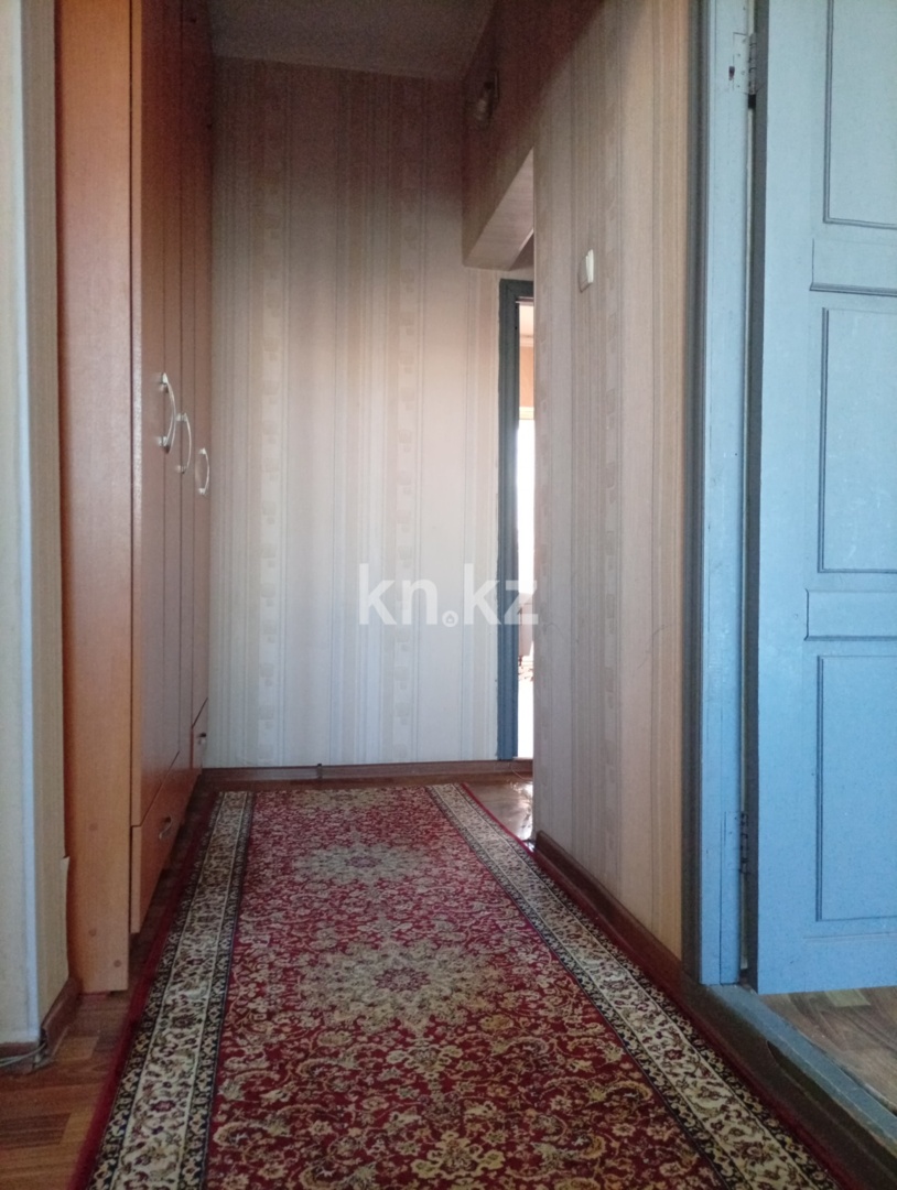 Аренда 2-комнатной квартиры, 57 м² в Алматы - фото 6
