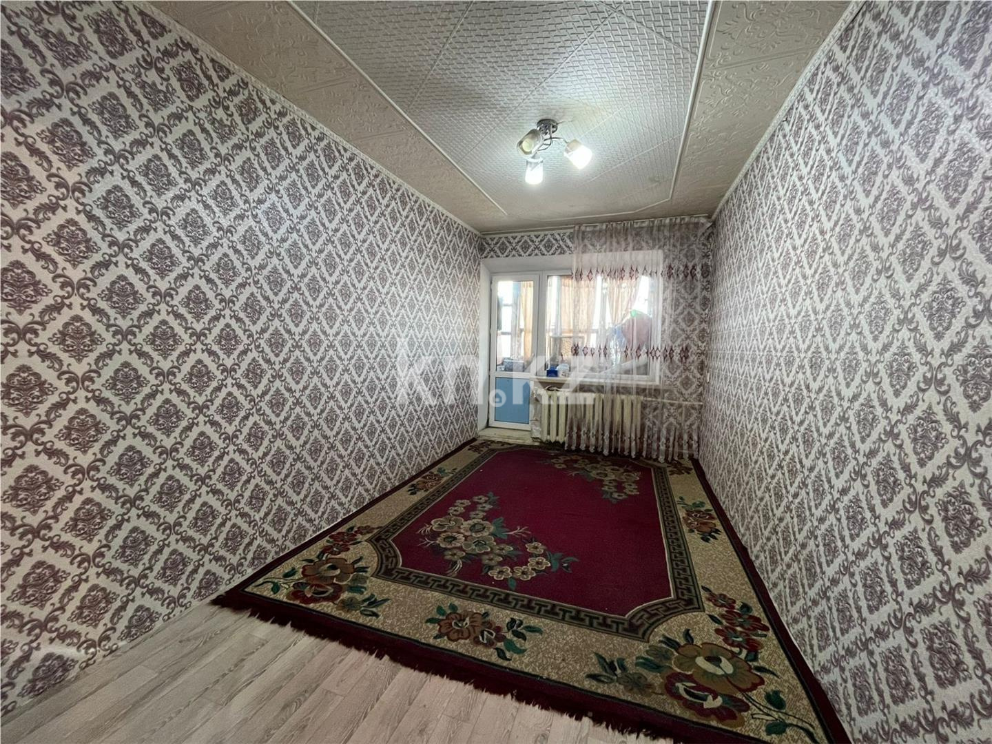 Продажа 2-комнатной квартиры, 43 м² в Темиртау - фото 2