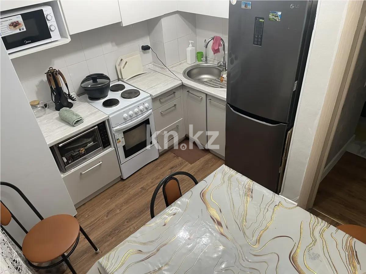 Продажа 2-комнатной квартиры, 44.9 м² в Астане - фото 3