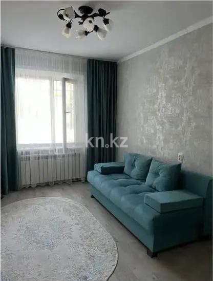 Продажа 1-комнатной квартиры, 32 м², мкр. Орбита-1, дом  34 в Караганде