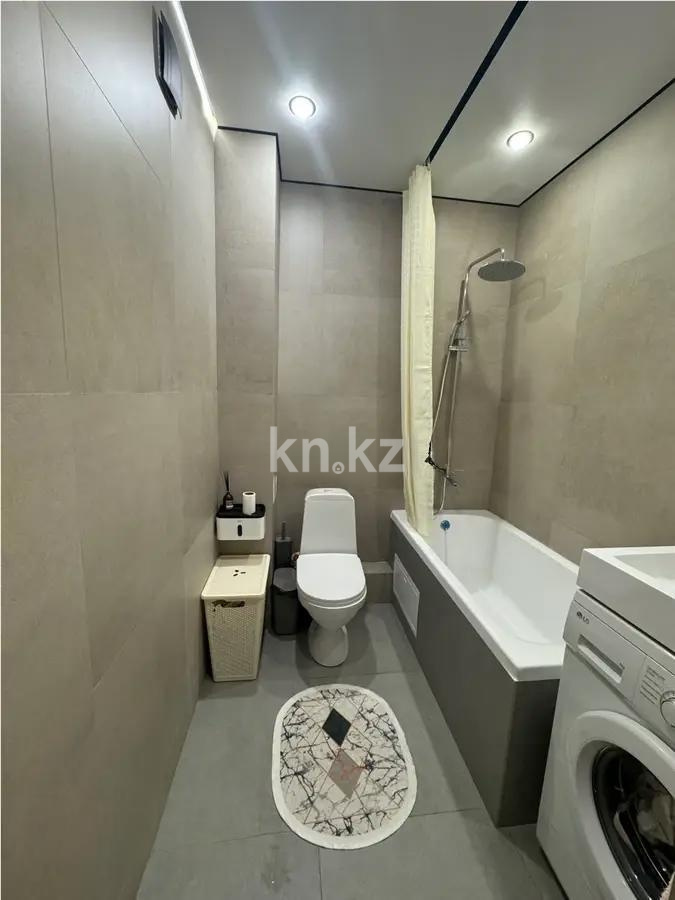 Продажа 1-комнатной квартиры, 42 м² в Астане - фото 4