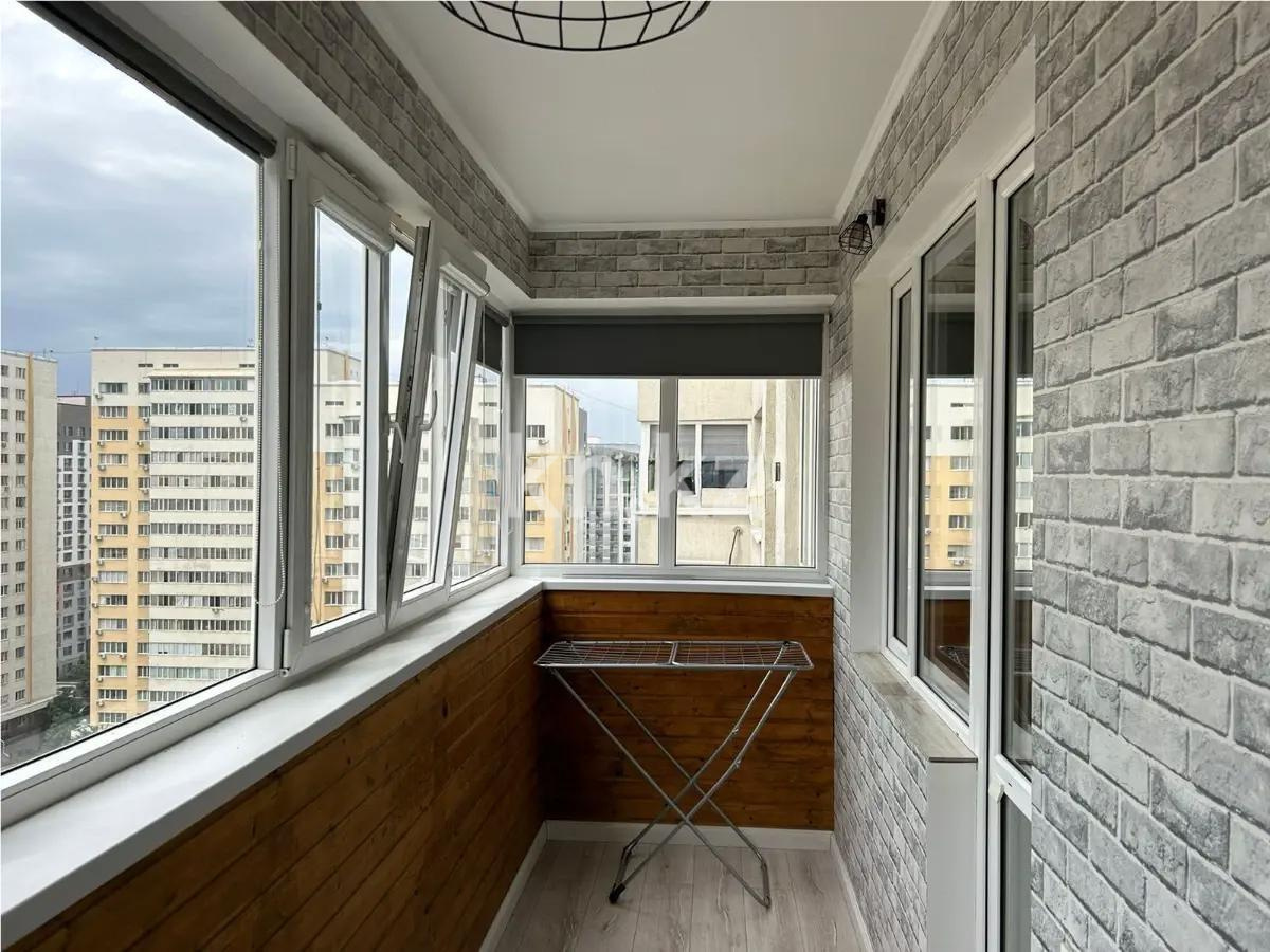 Продажа 3-комнатной квартиры, 97 м² в Алматы - фото 7