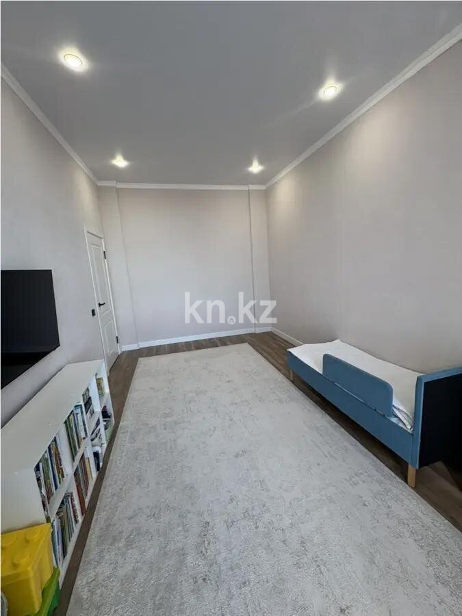 Продажа 2-комнатной квартиры, 58.5 м² в Астане - фото 3