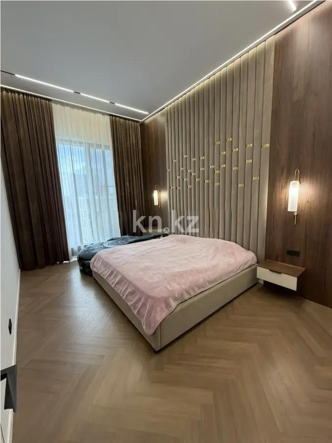 Продажа 2-комнатной квартиры, 78 м² в Алматы - фото 2