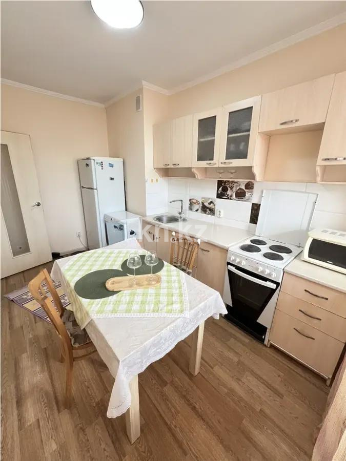 Продажа 1-комнатной квартиры, 39 м² в Астане - фото 2