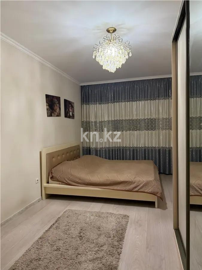 Продажа 3-комнатной квартиры, 90 м², ул. Утеген батыра, дом  17б в Алматы - фото 2
