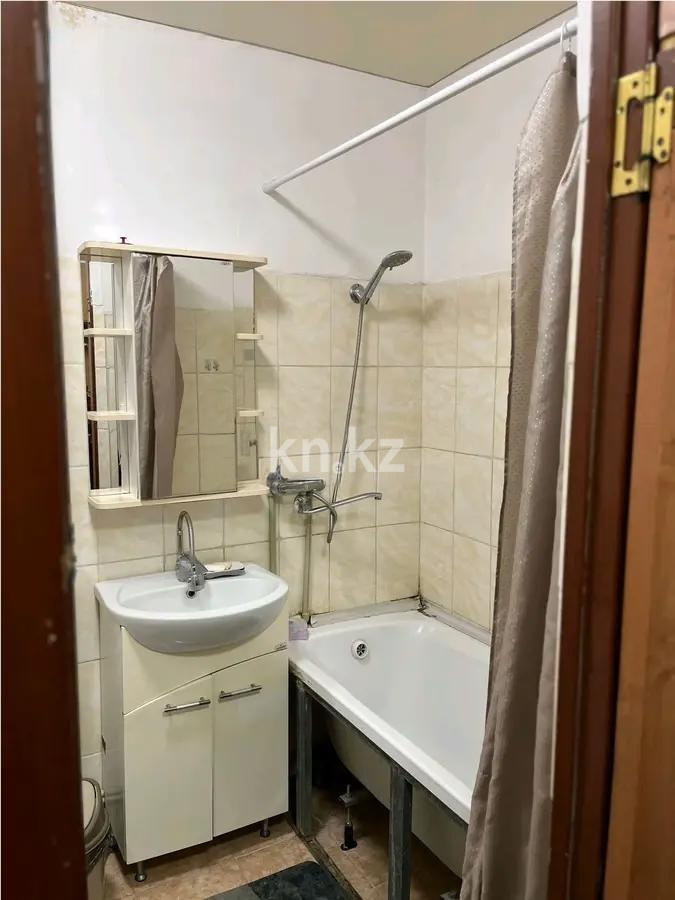 Продажа 1-комнатной квартиры, 34 м² в Астане - фото 4