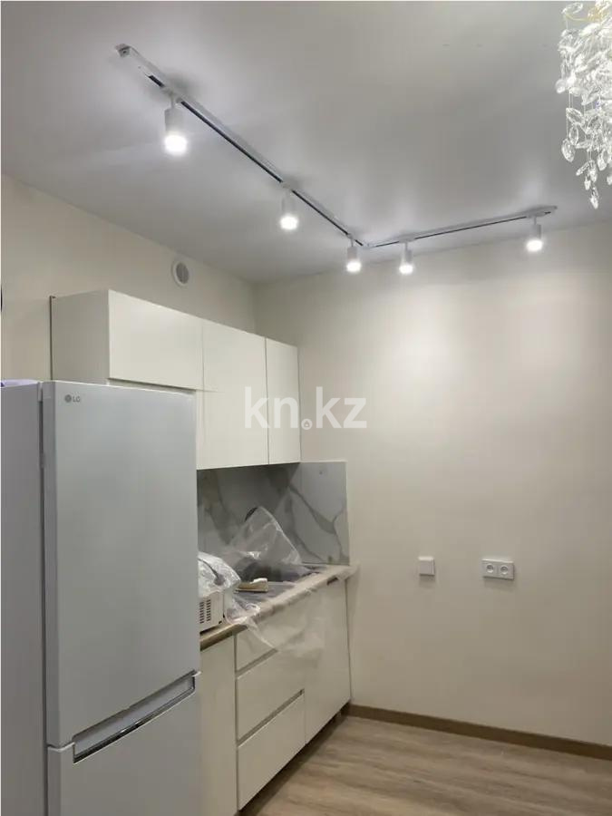 Продажа 1-комнатной квартиры, 30 м² в Алматы - фото 2