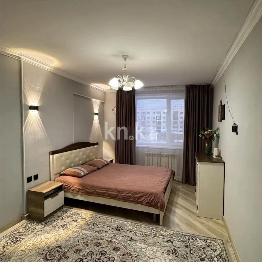 Продажа 4-комнатной квартиры, 66 м² в Астане - фото 2