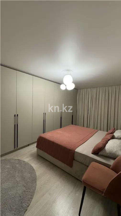 Продажа 4-комнатной квартиры, 80 м², пр. Назарбаева, дом  272 в Алматы - фото 5