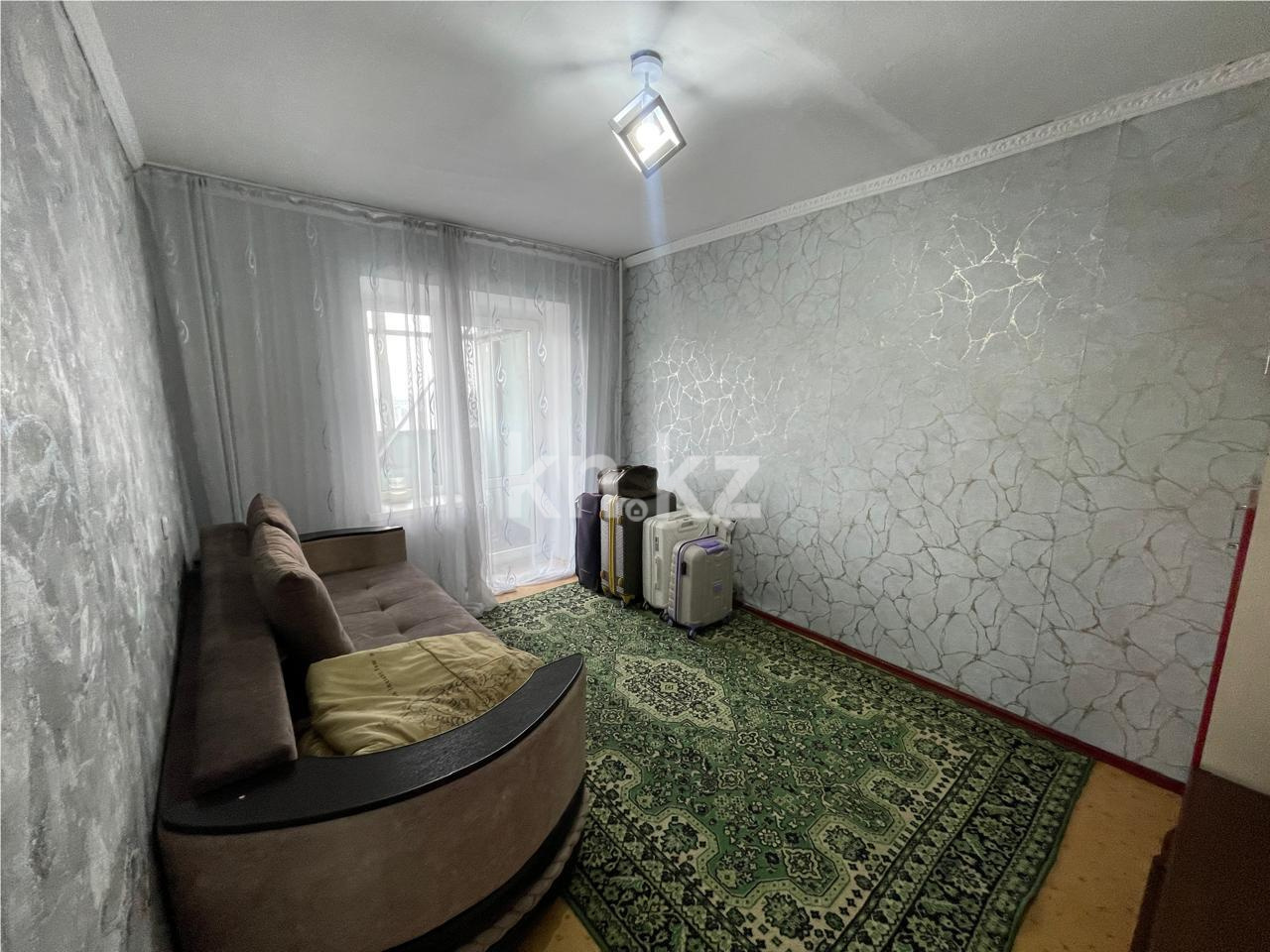 Продажа 4-комнатной квартиры, 68 м² в Караганде - фото 3