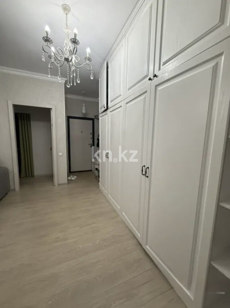 Продажа 3-комнатной квартиры, 80 м² в Караганде - фото 7