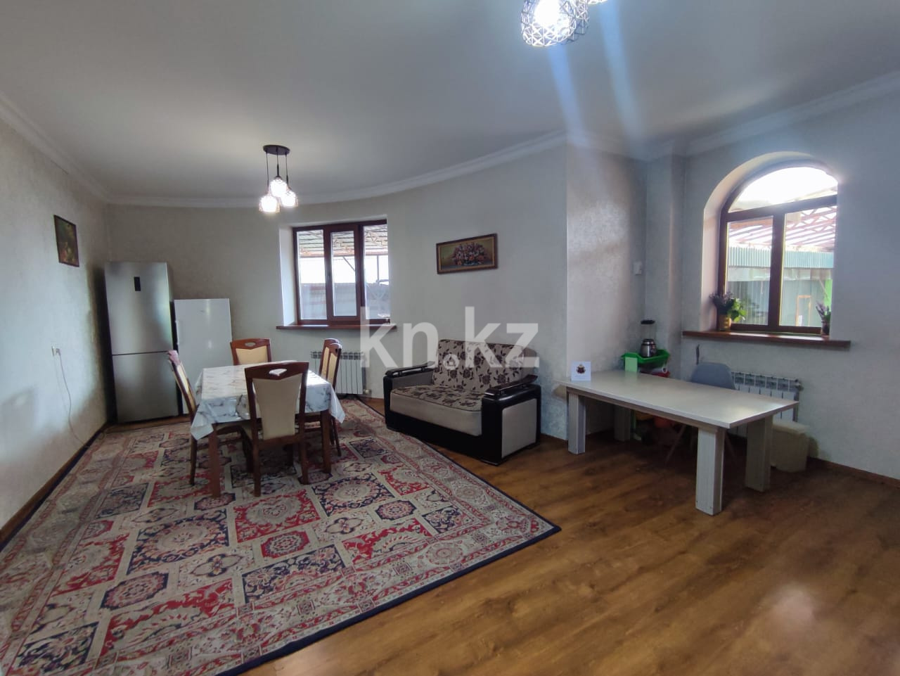 Продажа 10-комнатного дома, 680 м² в Алматинской области - фото 4