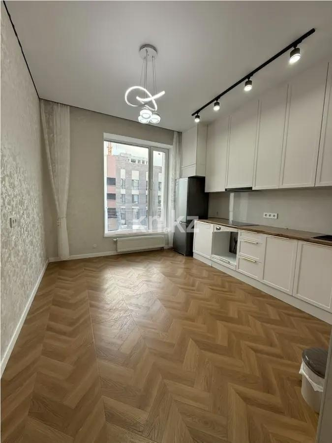 Продажа 2-комнатной квартиры, 61.7 м² в Астане - фото 3