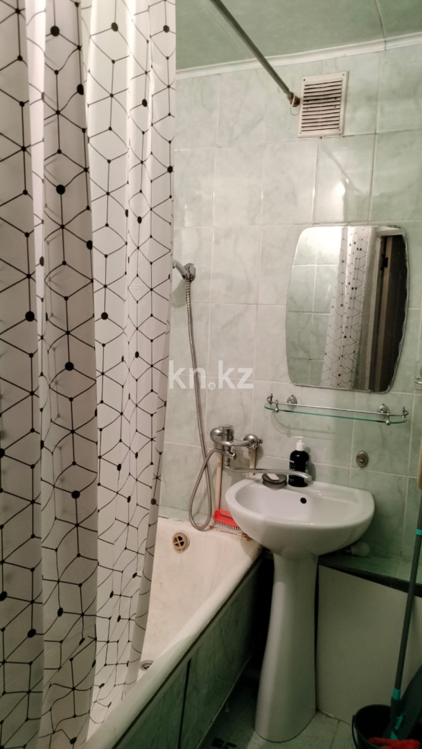 Аренда 2-комнатной квартиры, 47 м² в Астане - фото 5