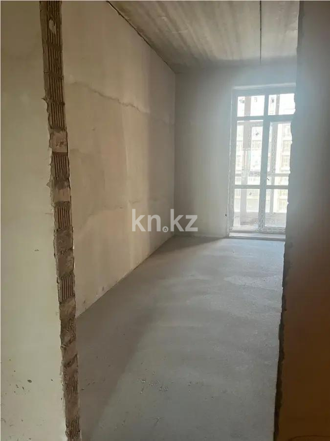 Продажа 3-комнатной квартиры, 95.3 м² в Астане - фото 2