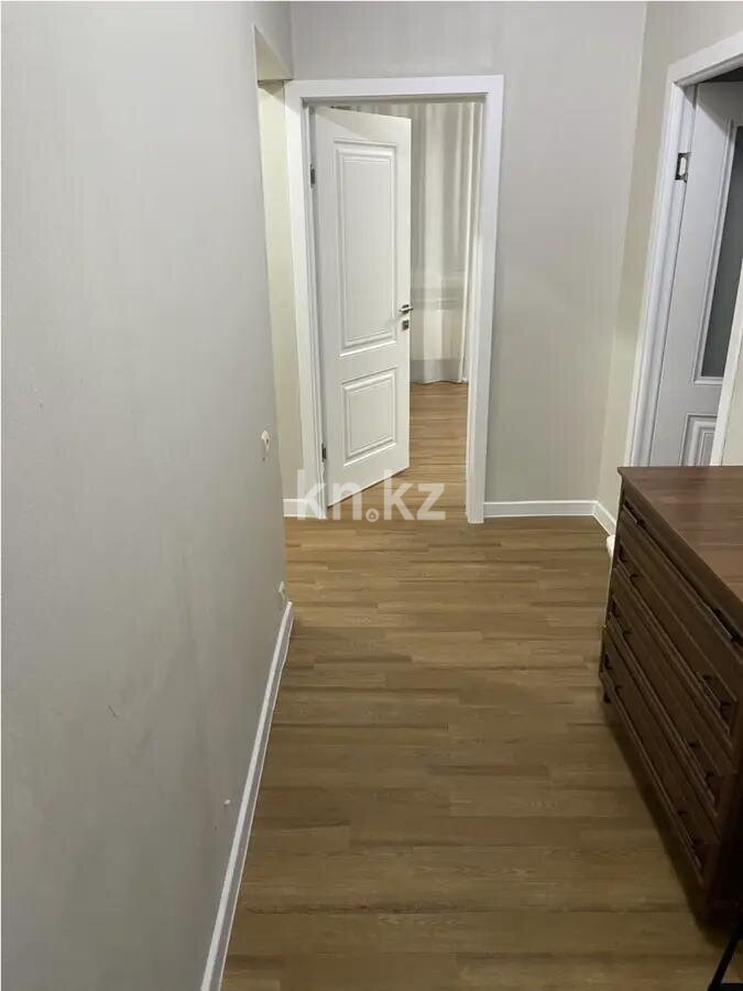Продажа 2-комнатной квартиры, 60 м² в Алматы - фото 5