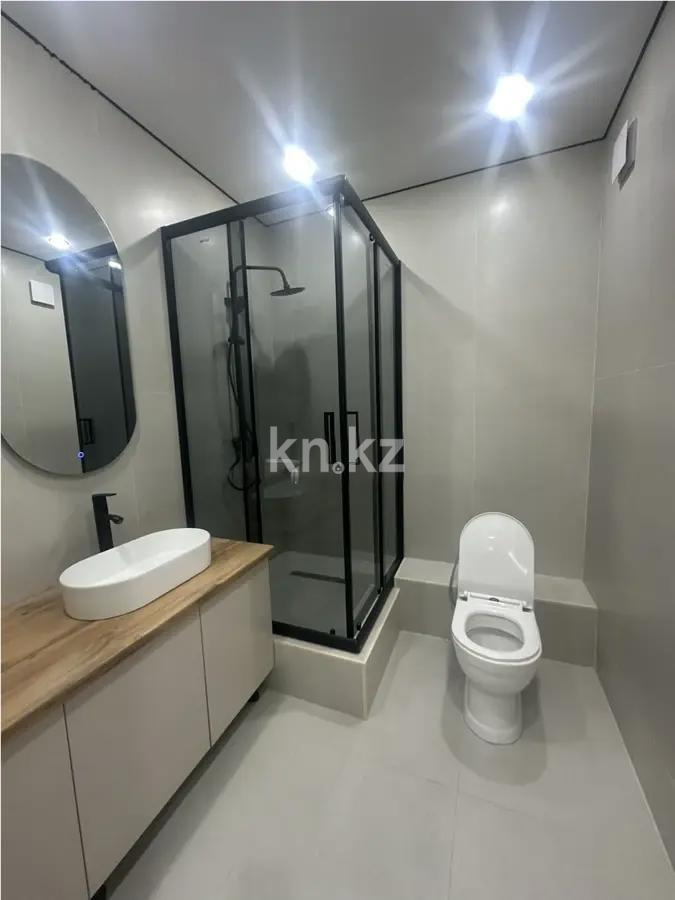 Продажа 1-комнатной квартиры, 32 м², мкр. Шугыла, дом  340/46 в Алматы - фото 4