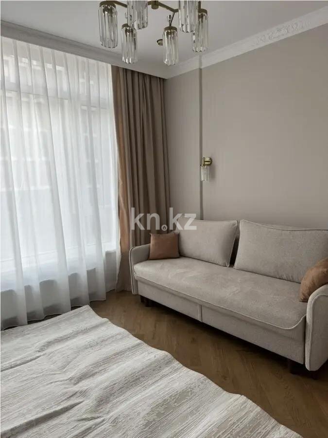 Продажа 3-комнатной квартиры, 75 м² в Астане