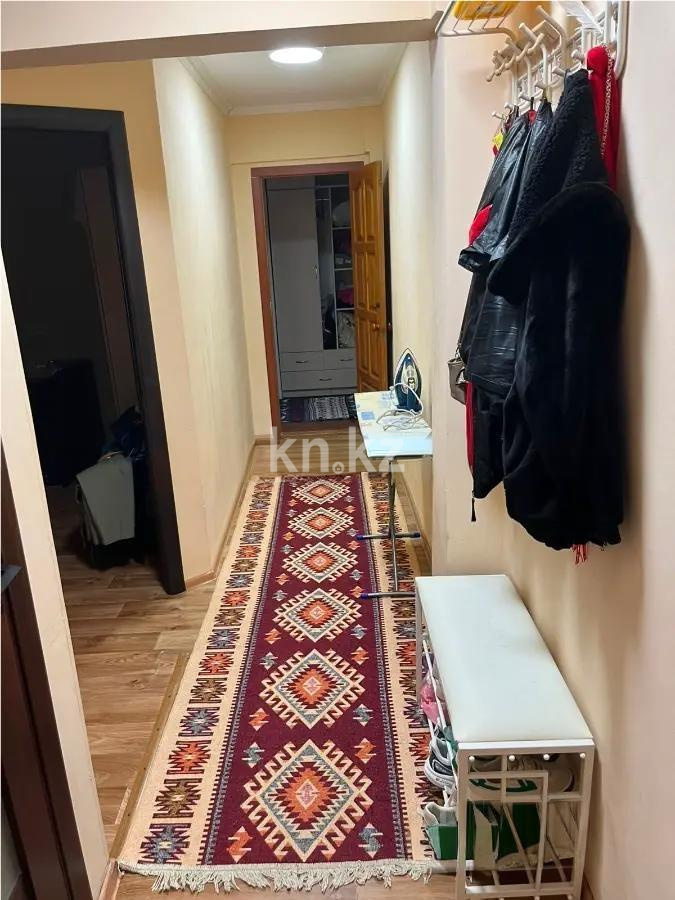 Продажа 2-комнатной квартиры, 46 м² в Астане - фото 4