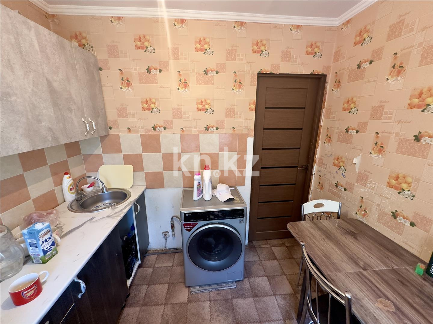 Продажа 3-комнатной квартиры, 57 м² в Караганде - фото 9