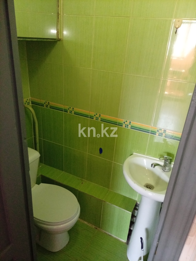 Аренда 2-комнатной квартиры, 56 м² в Алматы - фото 11