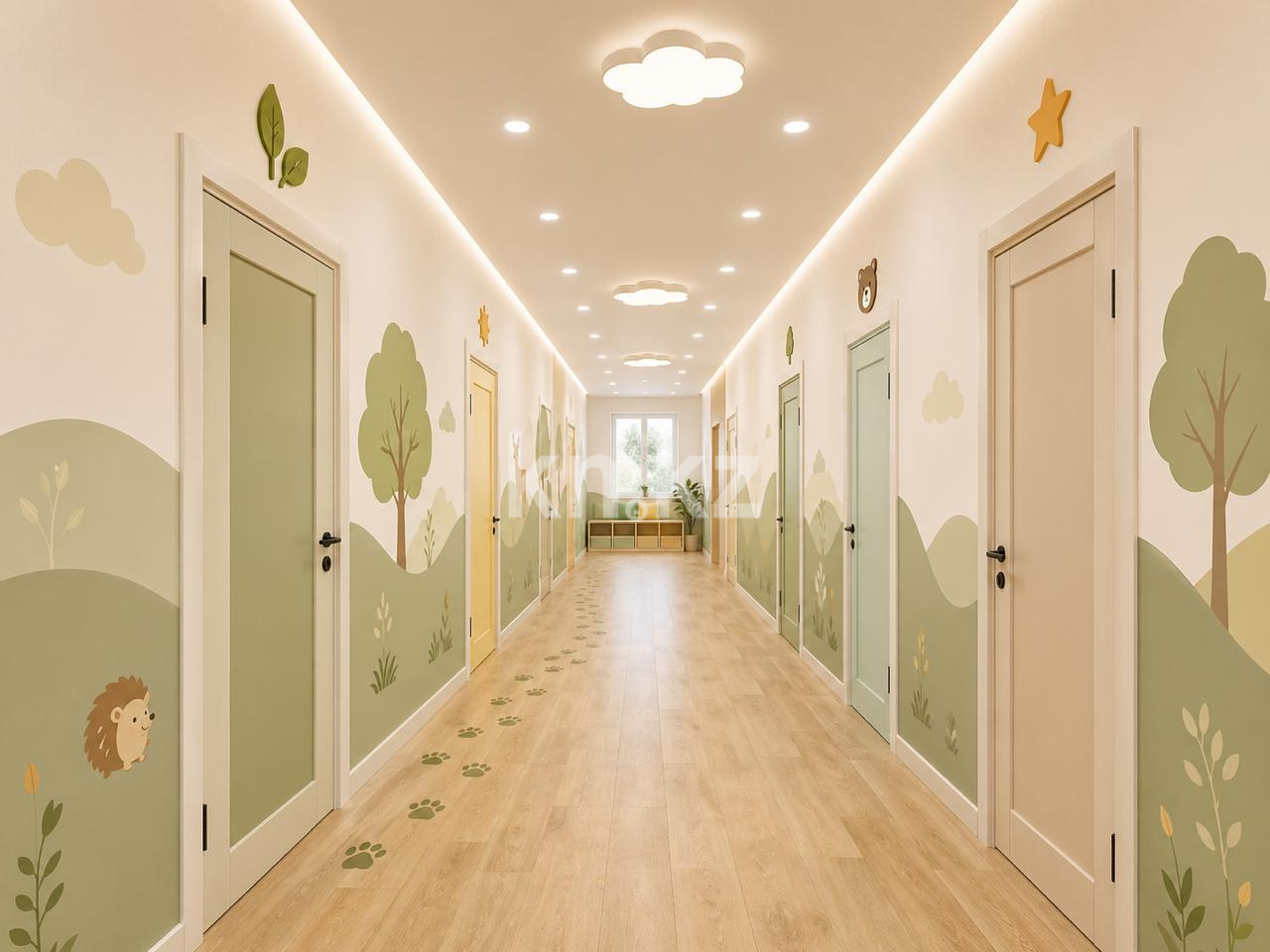 Продажа помещения, 1300 м² в Алматы - фото 3